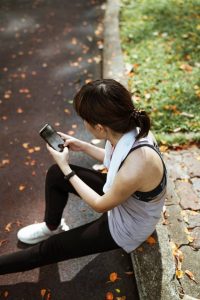 Apps para adelgazar y hacer ejercicio